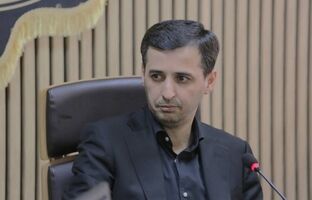 پیام تبریک فرید دهقانی مدیرعامل چادرملو به مناسبت روز خبرنگار
