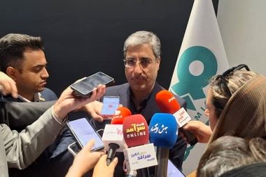 حضور شرکت صنایع معدنی فولاد سنگان در بیست و دومین نمایشگاه بین المللی ایران متافو