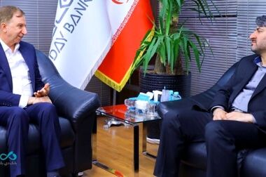 افزایش اعتماد مشتریان و بازار سرمایه به بانک دی