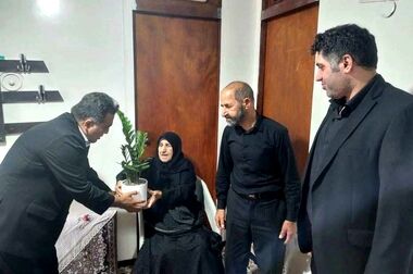 رضایت‌مندی بازنشستگان از اولویت‌های اصلی بیمه دی استان قزوین است
