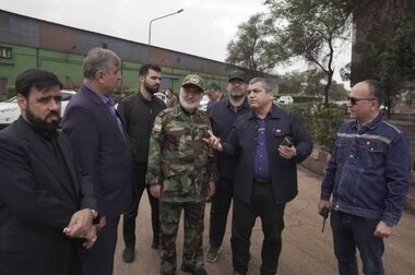 دعوت به مجمع عمومی فوق العاده صاحبان سهام