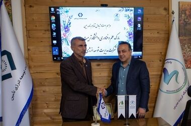  شستا برای تأمین سیمان بازسازی تخریب‌های بخش مسکونی جنگ ۱۲ روزه اعلام آمادگی کرد