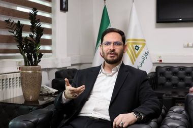 صندوق کارآفرینی امید، حامی تولید و اشتغال‌زایی کشور