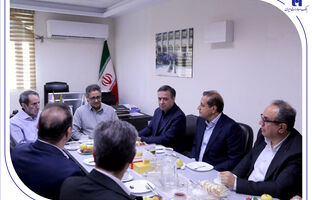 بانک صادرات ایران؛ پیشران تأمین مالی توسعه زنجیره سلامت در اقتصاد بازسازی و جهش پساجنگ