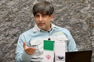 صاحب تکنولوژی شدن یکی از مأموریت‌های گروه فولاد مبارکه