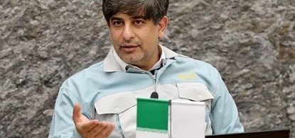 رشد خیره‌کننده تولید در فولاد مبارکه با تحقق بیش از ۱۰۳ درصدی برنامه‌