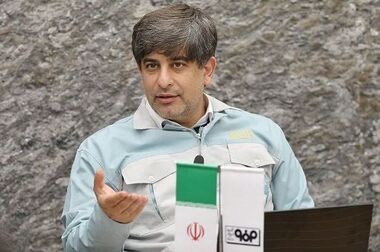 رایتل و فولاد مبارکه تفاهم‌نامه توسعه هوشمندسازی صنعتی امضا کردند