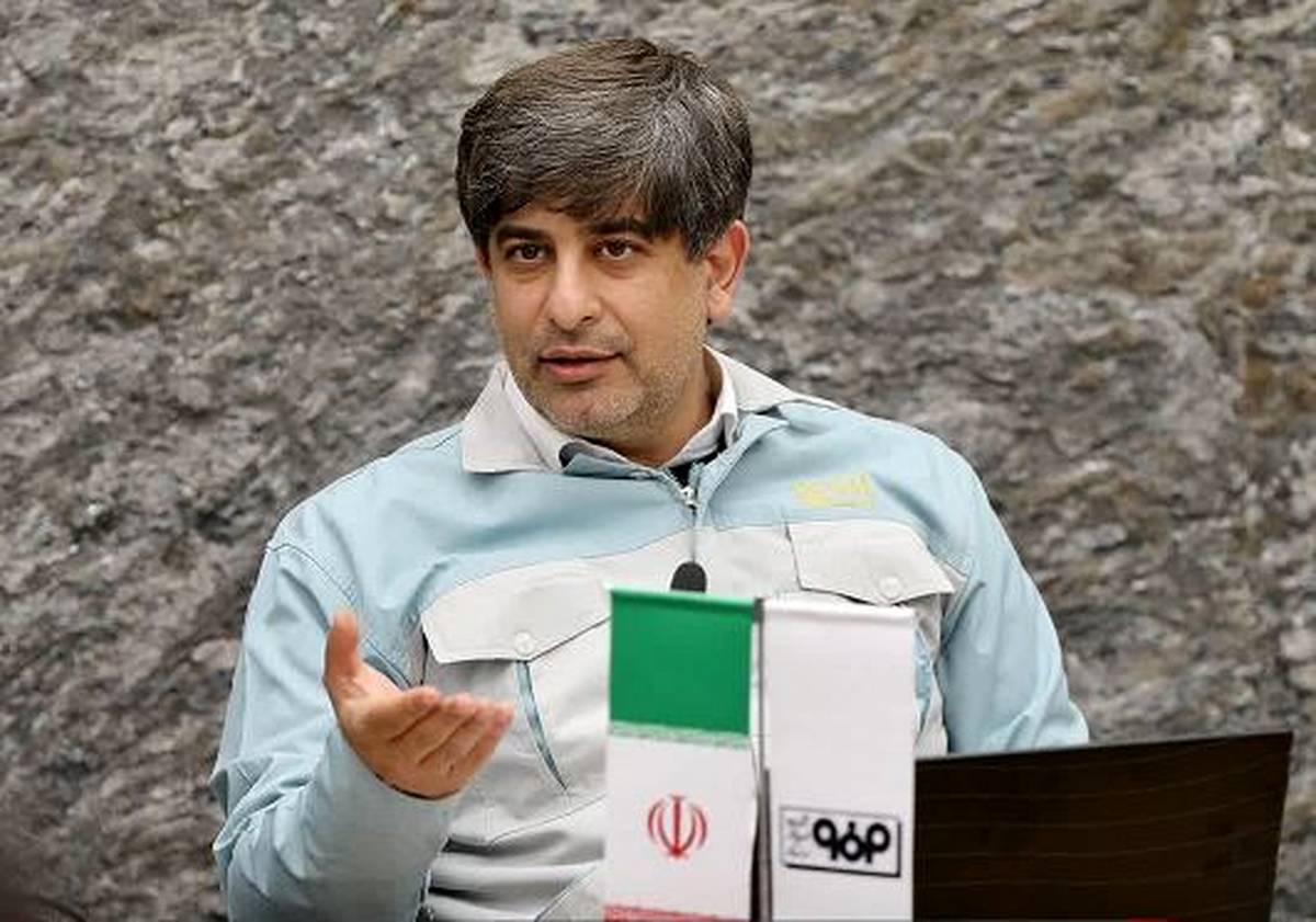 رشد خیره‌کننده تولید در فولاد مبارکه با تحقق بیش از ۱۰۳ درصدی برنامه‌