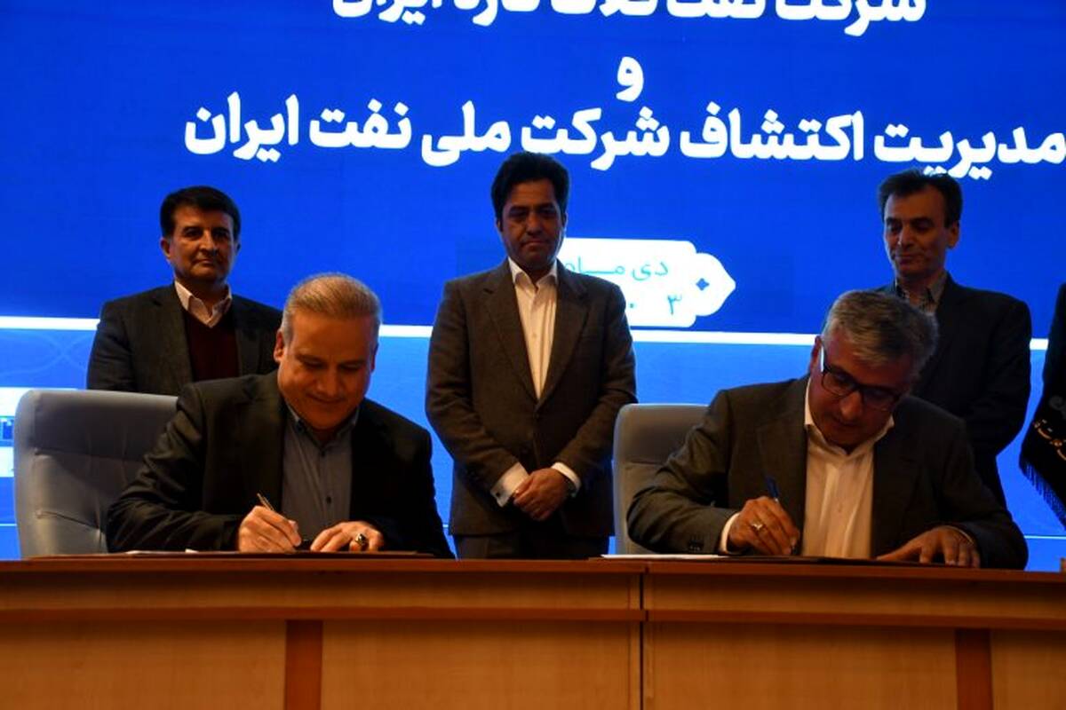 آغاز فعالیت‌های اکتشافی در بخش دریایی پس از ۵ سال وقفه