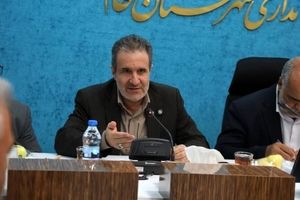 سرمایه‌گذاری ۵۰۰ میلیارد ریالی ایزیپو در ناحیه صنعتی خاتم/ آمادگی برای واگذاری زمین و جذب سرمایه‌گذاری