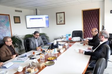 نقشه راه سه‌گانه برای نوسازی صنعت، جهش دانش‌بنیان و توسعه انرژی‌های تجدیدپذیر