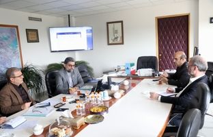 همکاری ایدرو و ساتبا برای توسعه 3 هزار مگاوات نیروگاه خورشیدی در بخش صنعت