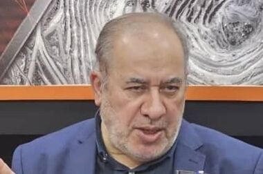 چادرملو اردکان میزبان هفدهمین مسابقات آتش‌نشانی معادن کشور