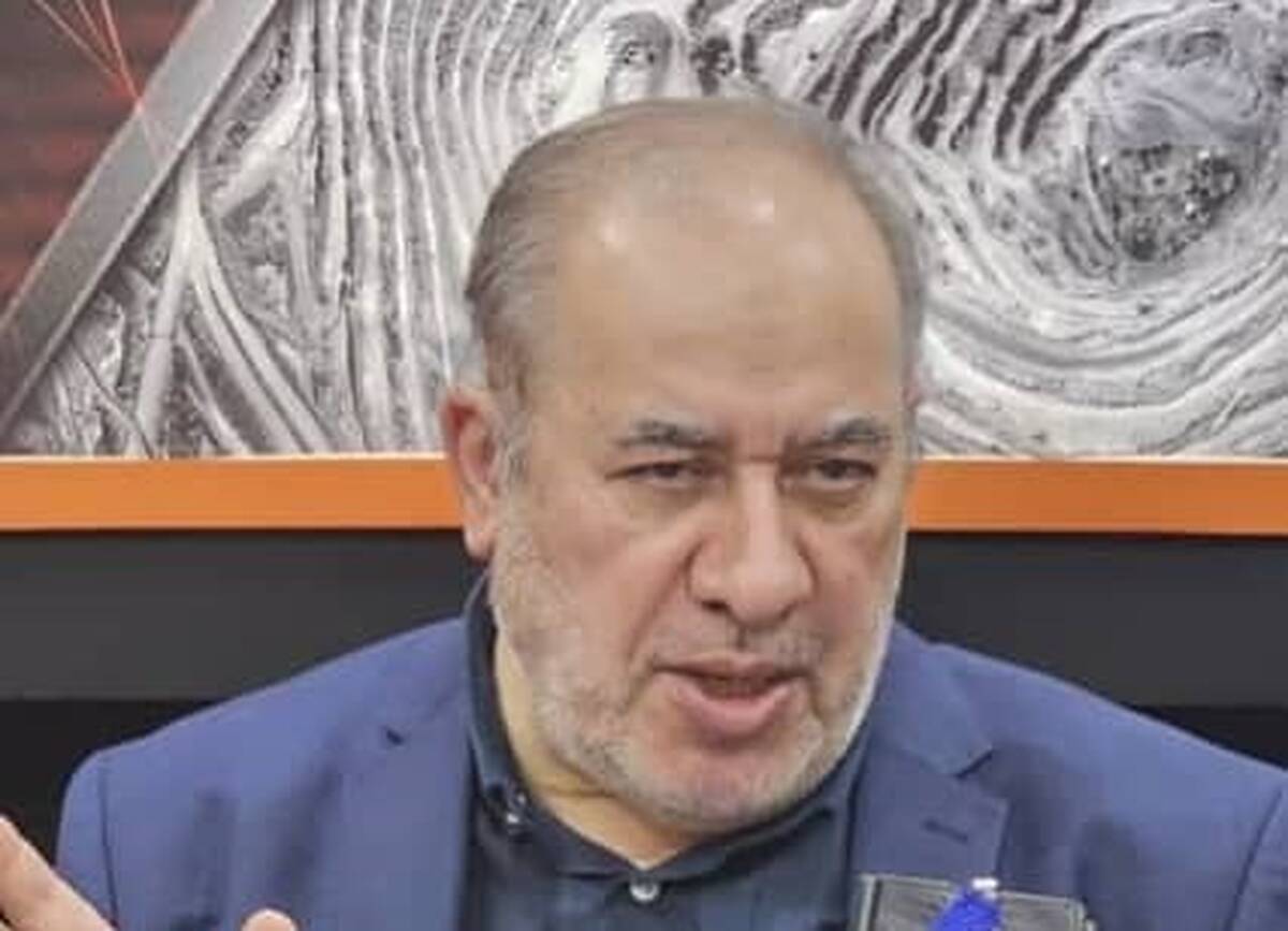 ۲۶ هزار میلیارد تومان پروژه در چادرملو آماده بهره‌برداری است