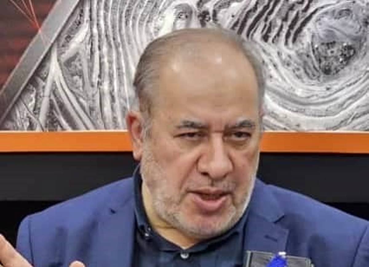 ۲۶ هزار میلیارد تومان پروژه در چادرملو آماده بهره‌برداری است