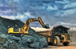 هوشمندسازی معدن و صنایع معدنی نهایی می‌شود