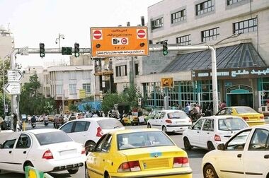 آلوده‌ترین شهرهای جهان؛ تهران در رتبه ششمِ ۱۰ شهر اول آلوده