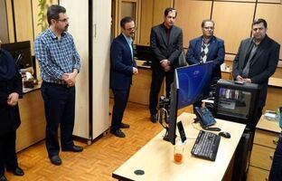 شنیدن فعالیت ها، عملکرد ها و مشکلات در گفت و گوی مستقیم با کارکنان فناوری اطلاعات