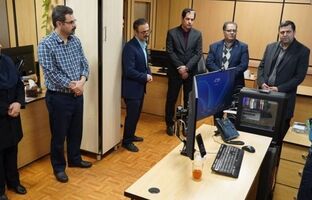 شنیدن فعالیت ها، عملکرد ها و مشکلات در گفت و گوی مستقیم با کارکنان فناوری اطلاعات