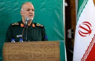 امروز خرمشهرِ کارکنان فولاد مبارکه کار در خطوط تولید است