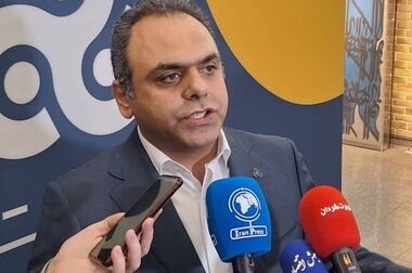 تعالی سازمانی کلید پیشرفت کشور در رقابت جهانی  