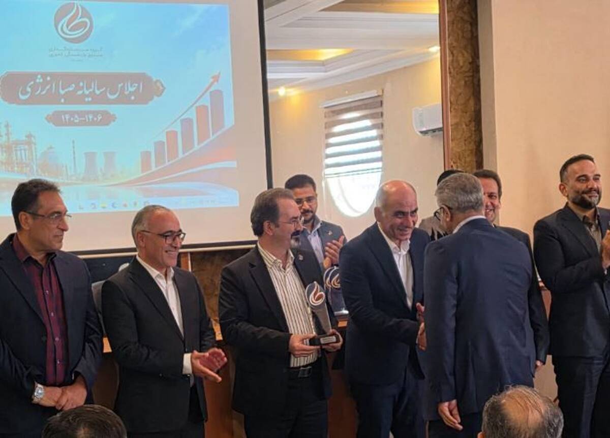 افتخاری دیگر برای جم‌پیلن؛ کسب جایگاه برتر حاکمیت شرکتی