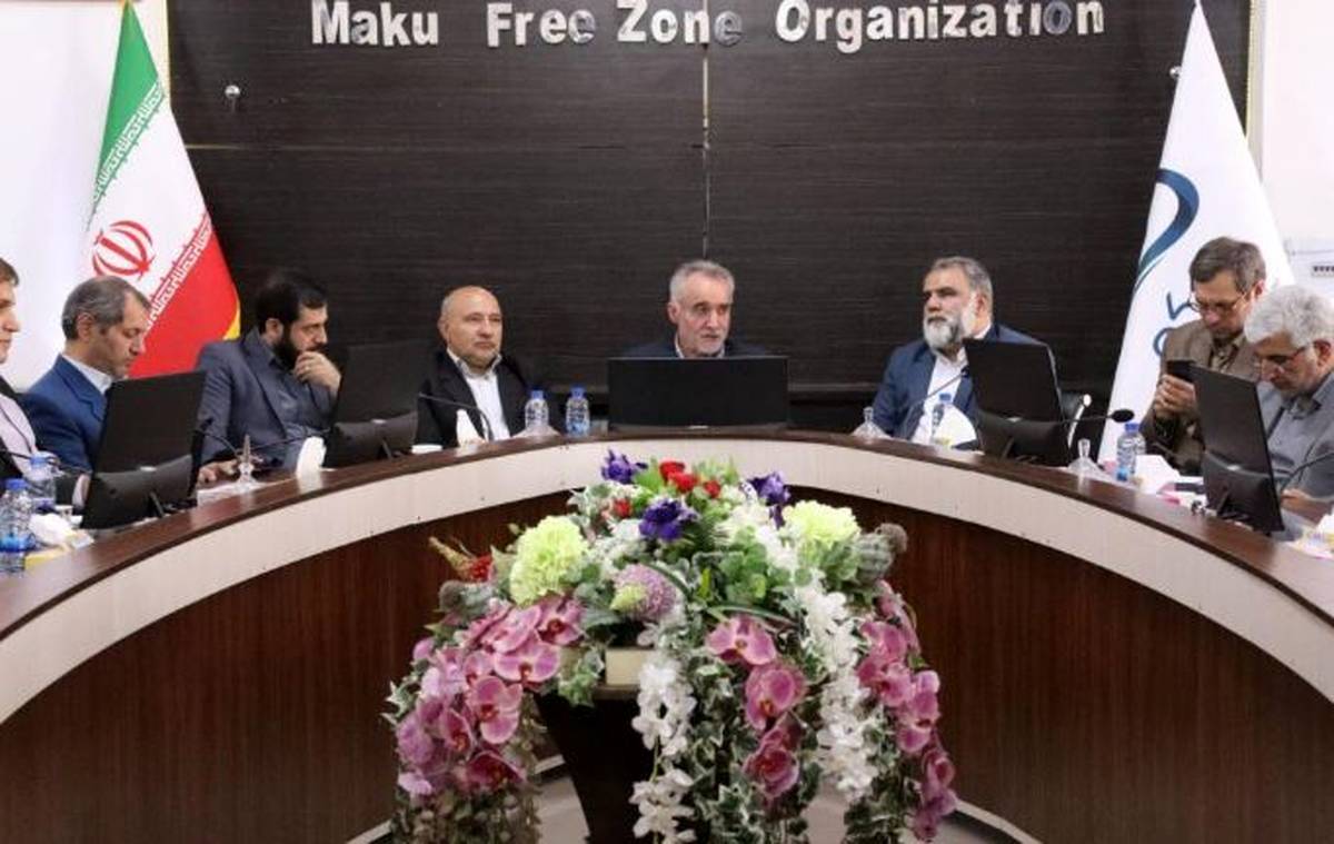 ‌توسعه پایدار در گرو امنیت و پدافند غیرعامل