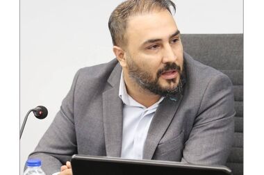 بیمه سینا در جمع برترین‌های اجرای طرح نسخ الکترونیک