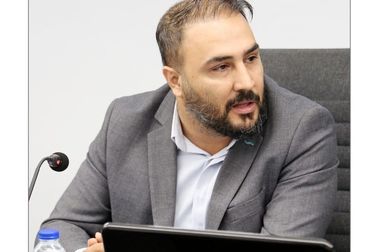 بیمه سینا در جمع برترین‌های اجرای طرح نسخ الکترونیک