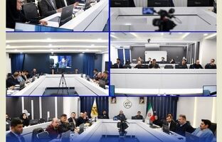 کارگروه حقوقی سندیکای بیمه گران به میزبانی بیمه کوثر
