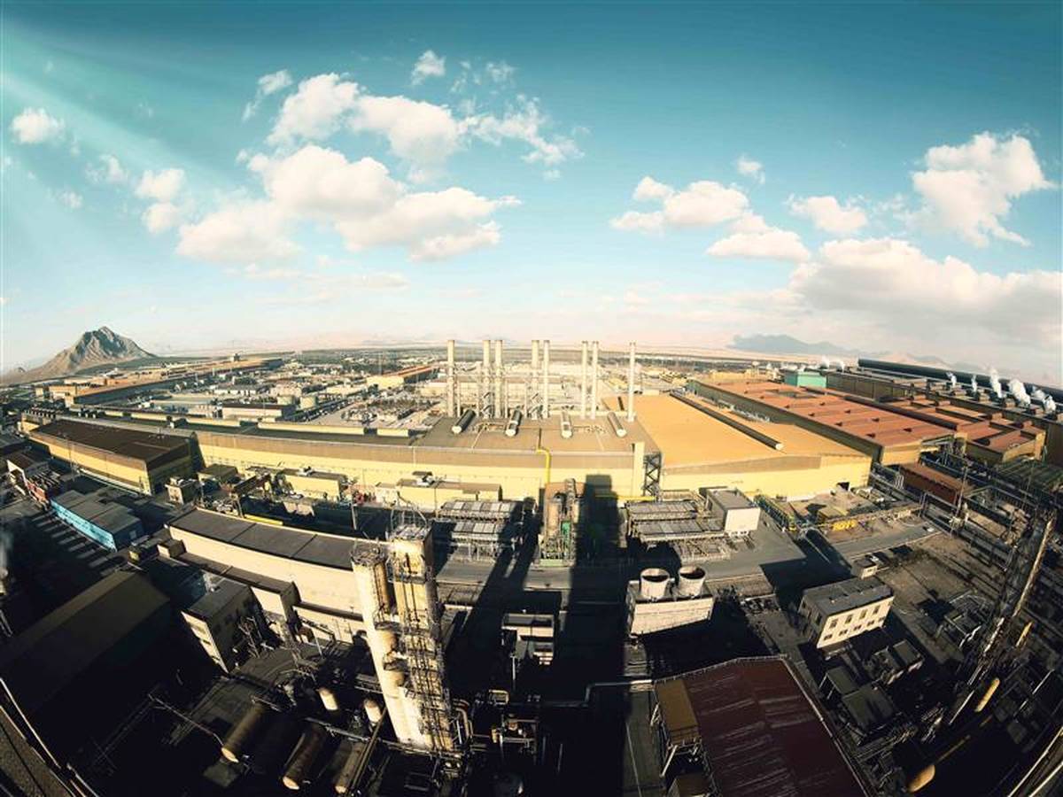 همگامی با تحولات جهانی و ایفای نقش در مسیر کربن‌زدایی