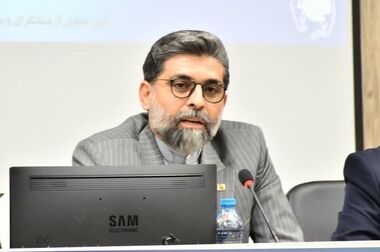 بازسازی ۱۸ واحد تولیدی آسیب دیده از جنگ در دستور کار ایدرو