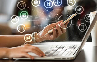 اختلال اینترنت و مشکلات ارزی، فعالیت شرکت‌های تجهیزات نظارتی را با چالش مواجه کرده است