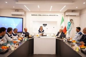  فولاد سنگان ؛ مصمم در تولید پایدار، متعهد به جامعه