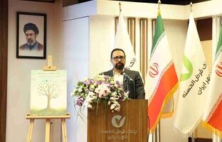 برنامه‌ریزی راهبردی، موتور محرک تعالی و تحول بانک مهر ایران است