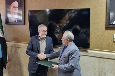 هیچ برنامه و پیشرفتی بدون همراهی مردم به نتیجه مطلوب نمی‌رسد