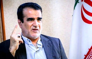 مرعشی، محسن هاشمی و مجید انصاری را برای معاونت اولی، وزارت راه و کشور پیشنهاد دادیم