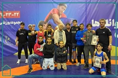 برگزاری رویداد «شهرنگر» با حضور نوجوانان در محله کوثر