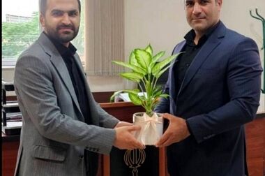  تلفیق هوشمندانه ارتباطات انسانی و تحول دیجیتال در مسیر تعالی خدمات بیمه‌ دی