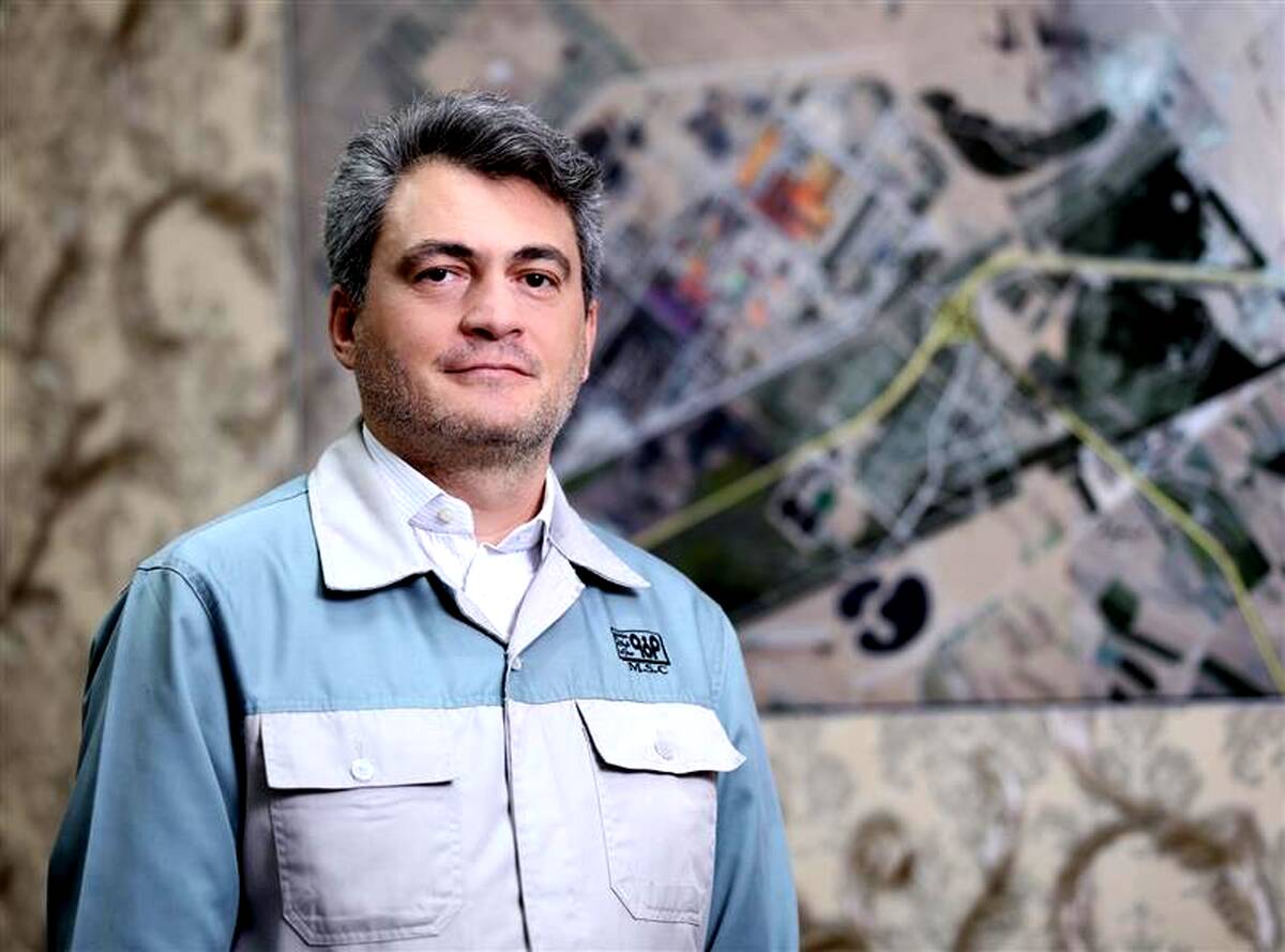 فولاد مبارکه میان تعالی تولید و وظیفه‌شناسی در قبال جامعه توازن منطقی برقرار می‌کند/ هر یک تن تولید فولاد، سهمی در حفظ هویت، عزت و معیشت پایدار نیروی کار ایرانی دارد