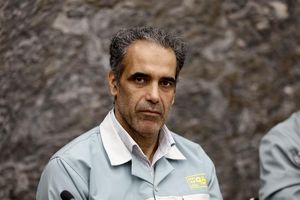 تحقق اهداف و رشد تولید در گروه فولاد مبارکه