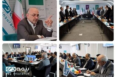 امضای قرارداد همکاری صداوسیما و بیمه دی/ تعهد به ارتقاء خدمات درمانی و حفظ رضایتمندی بیمه‌شدگان