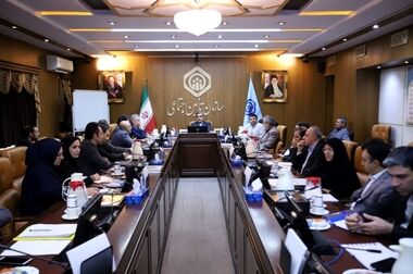 امکان افزایش دستمزد مازاد بر دستمزد مقطوع رانندگان بین شهری فراهم شد