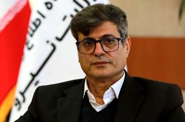 گزارشی از روند پیشرفت پروژه فولادسازی قروه