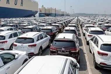بازار خودرو در «حباب» گرفتار شد / نه فروشنده‌ای هست، نه خریداری