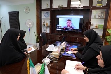 کارگاه آموزشی با عنوان: «بیمه‌ های مهندسی صنعت فضایی»