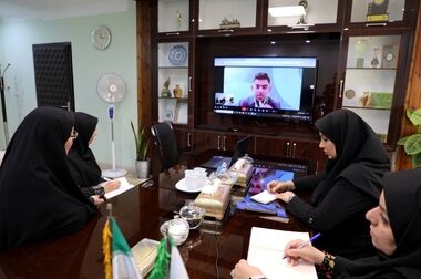 کارگاه آموزشی با عنوان: «زلزله ‌شناسی کاربردی در صنعت بیمه»