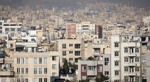 آغاز افزایش معاملات مسکن در تهران / شب عید بازار شروع شد