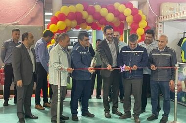  رشد ۱۶ درصدی تامین بازار داخلی توسط فولاد خوزستان در نیمه نخست ۱۴۰۳