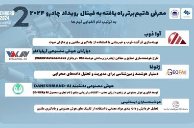 موفقیت شرکت چادرملو مدیون زحمات کارگران شریف است